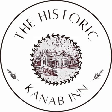 The Buffalo Suite @ The Historic Kanab Inn المظهر الخارجي الصورة