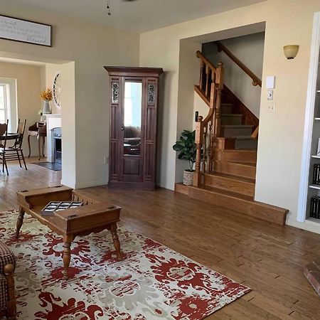 The Buffalo Suite @ The Historic Kanab Inn المظهر الخارجي الصورة