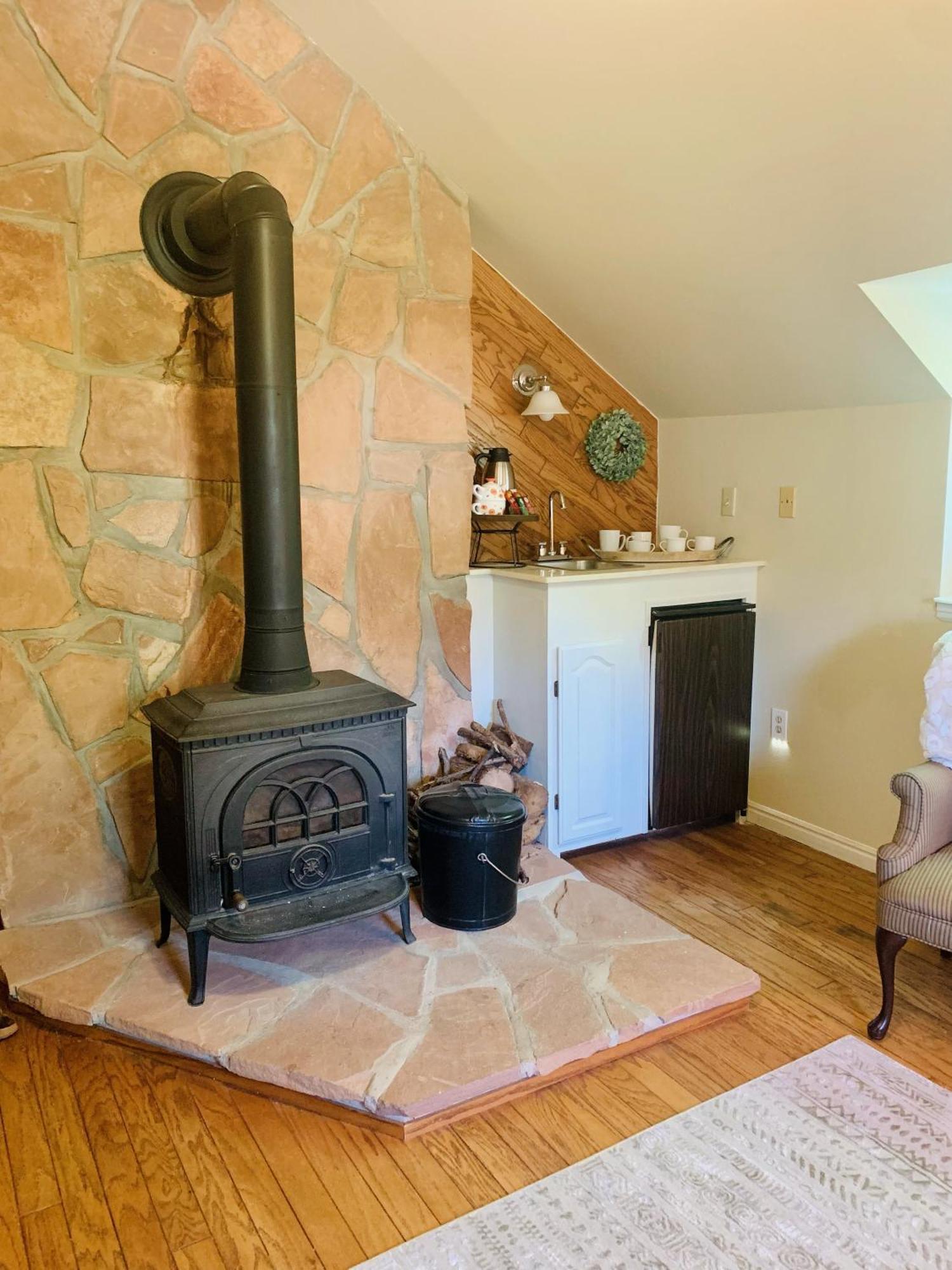 The Buffalo Suite @ The Historic Kanab Inn المظهر الخارجي الصورة