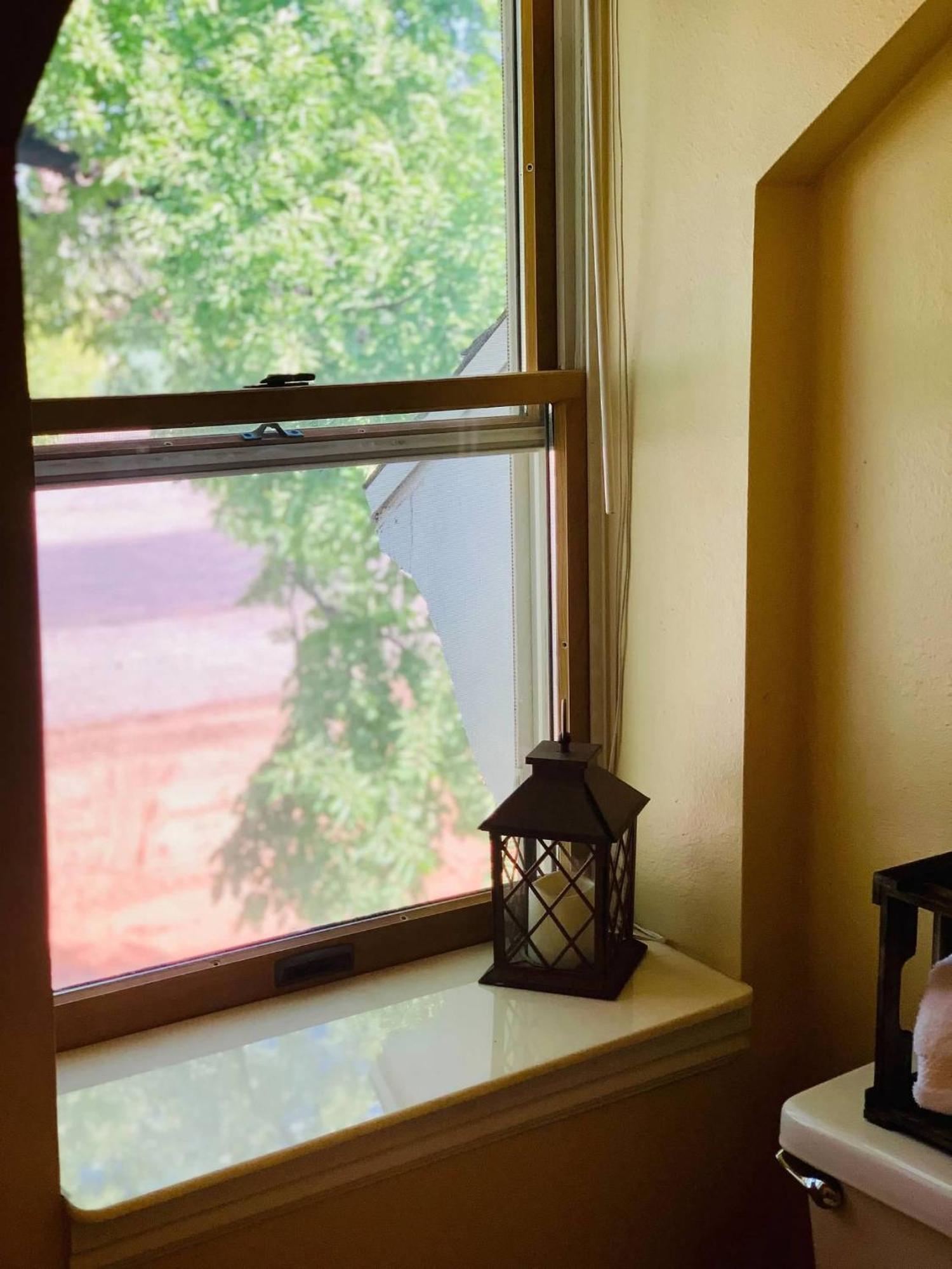 The Buffalo Suite @ The Historic Kanab Inn المظهر الخارجي الصورة