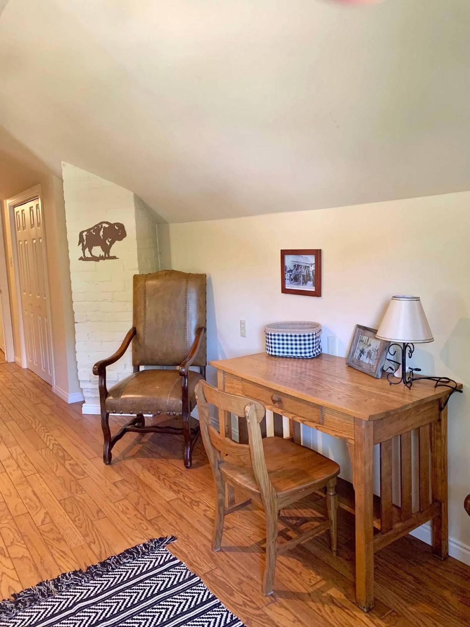 The Buffalo Suite @ The Historic Kanab Inn المظهر الخارجي الصورة