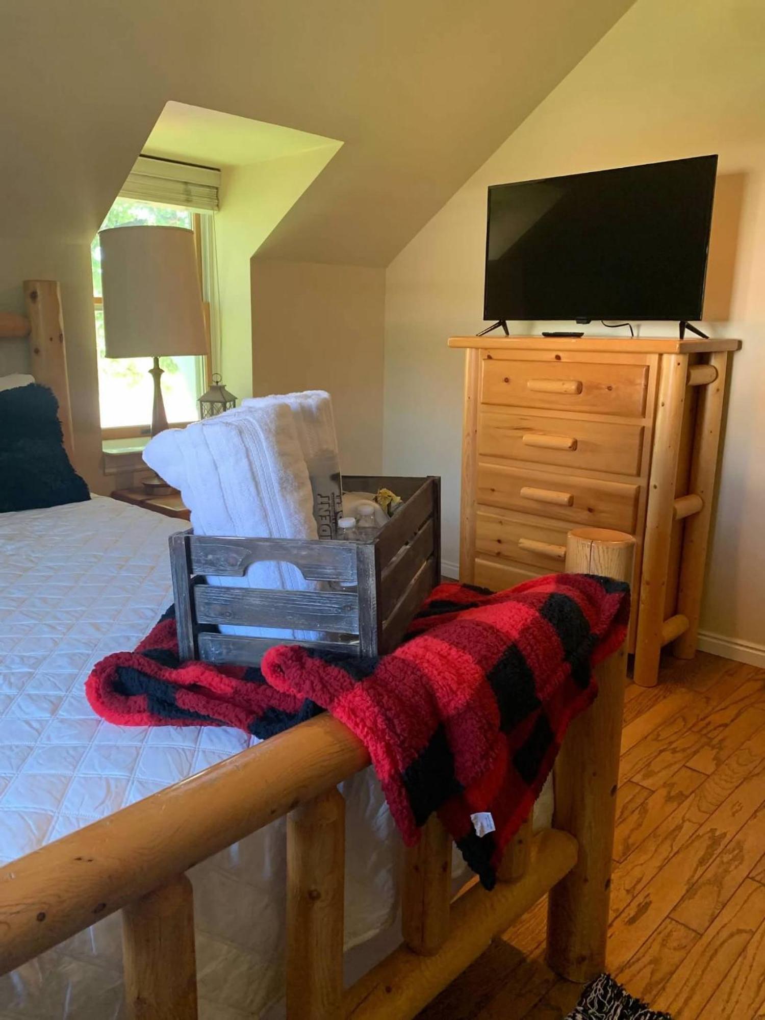 The Buffalo Suite @ The Historic Kanab Inn المظهر الخارجي الصورة