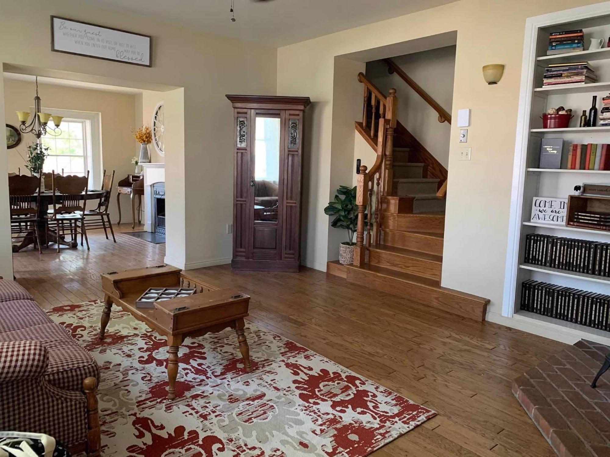 The Buffalo Suite @ The Historic Kanab Inn المظهر الخارجي الصورة