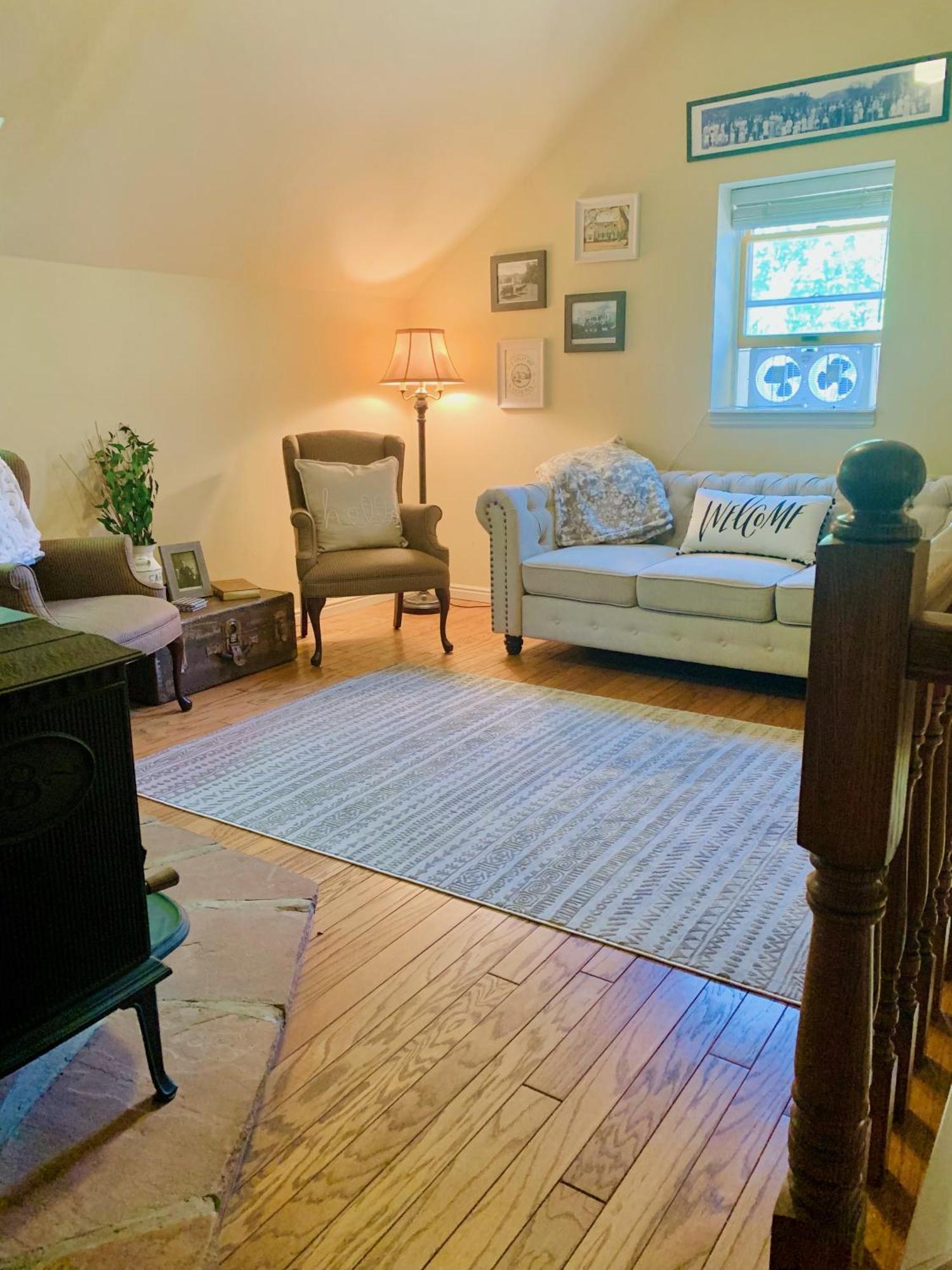 The Buffalo Suite @ The Historic Kanab Inn المظهر الخارجي الصورة